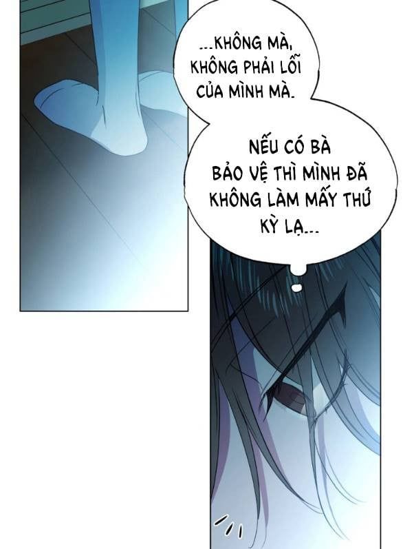 đọc truyện [18+] Sương Giá Chương 6.1 ảnh 15 tại Giả Dược
