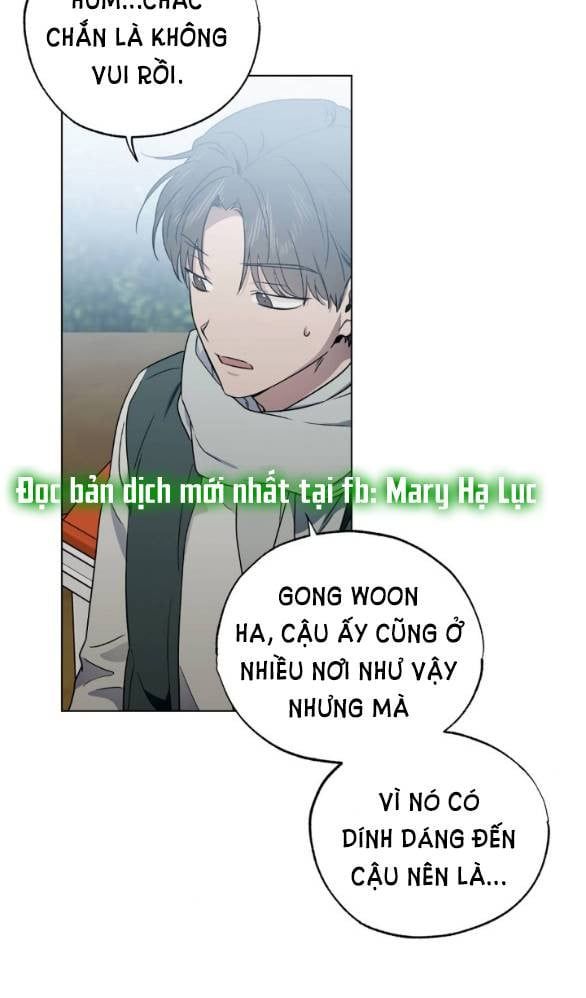 đọc truyện [18+] Sương Giá Chương 6.2 ảnh 28 tại Giả Dược
