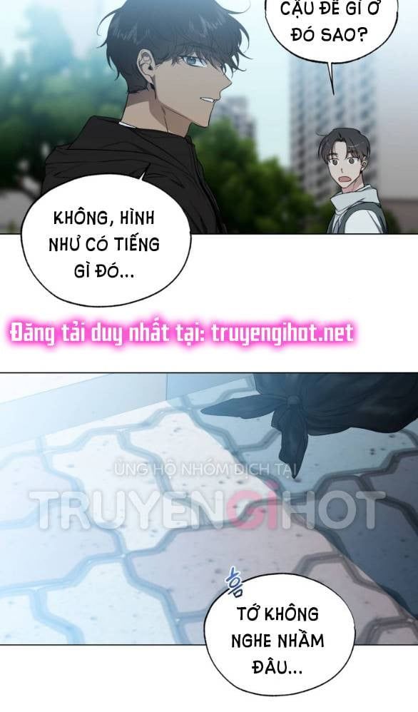 đọc truyện [18+] Sương Giá Chương 6.2 ảnh 31 tại Giả Dược