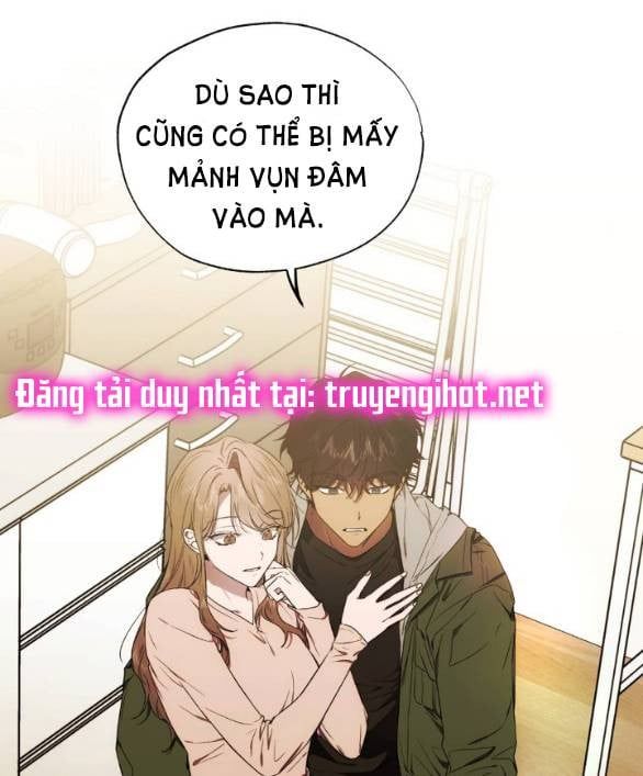đọc truyện [18+] Sương Giá Chương 7.2 ảnh 7 tại Giả Dược