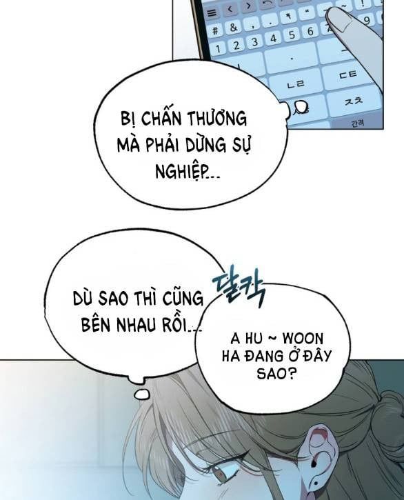 đọc truyện [18+] Sương Giá Chương 8.1 ảnh 11 tại Giả Dược