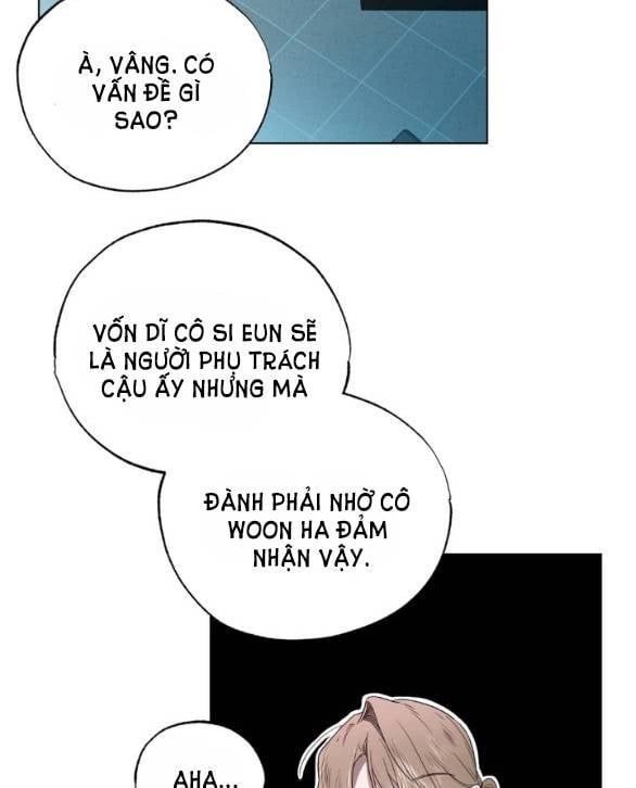 đọc truyện [18+] Sương Giá Chương 8.1 ảnh 13 tại Giả Dược
