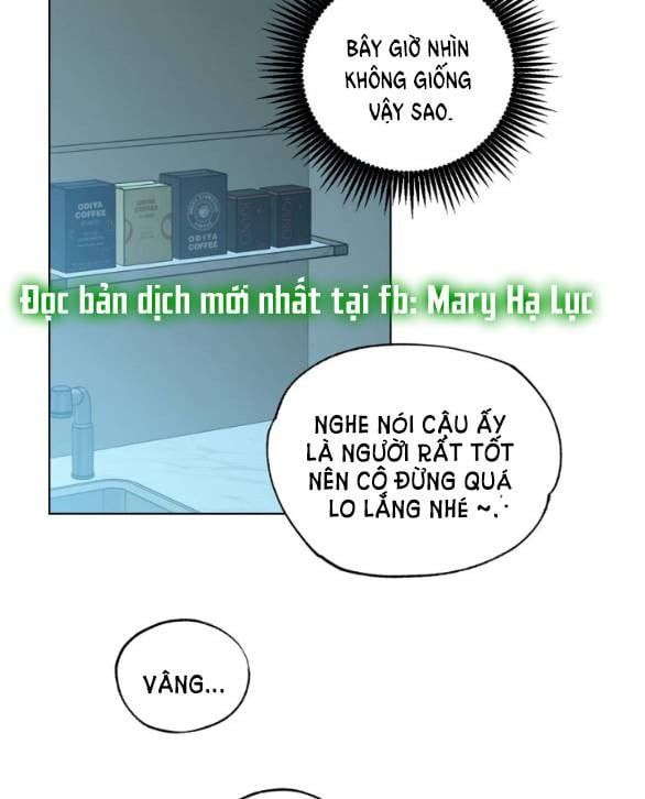 đọc truyện [18+] Sương Giá Chương 8.1 ảnh 15 tại Giả Dược