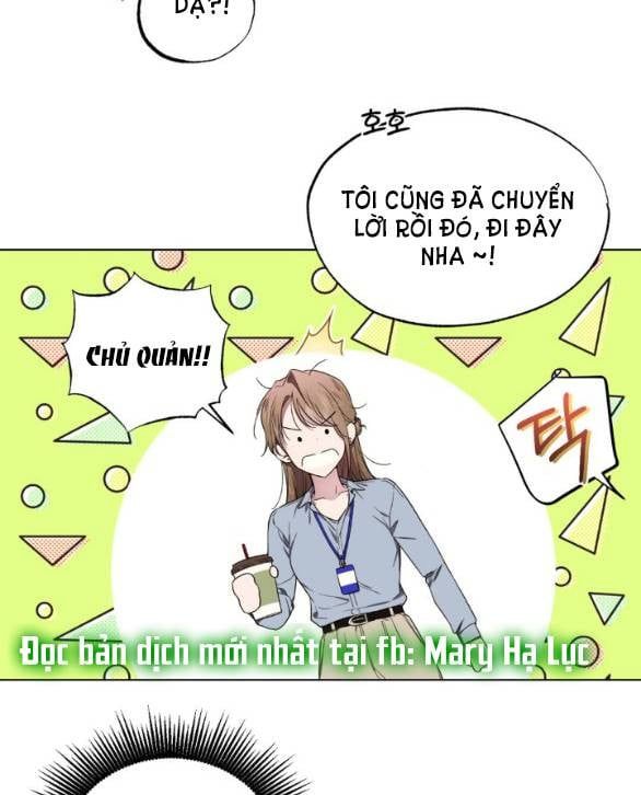 đọc truyện [18+] Sương Giá Chương 8.1 ảnh 21 tại Giả Dược