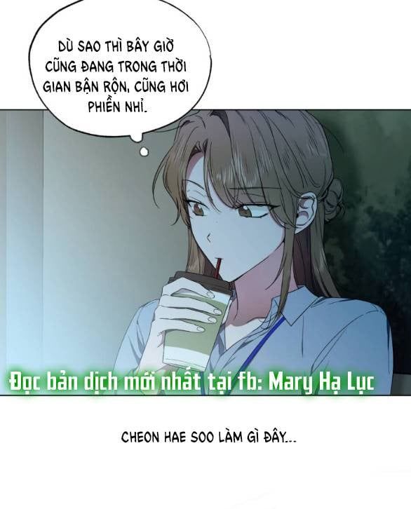 đọc truyện [18+] Sương Giá Chương 8.1 ảnh 24 tại Giả Dược
