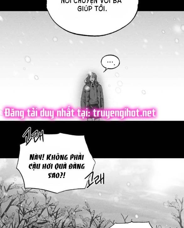 đọc truyện [18+] Sương Giá Chương 8.1 ảnh 7 tại Giả Dược