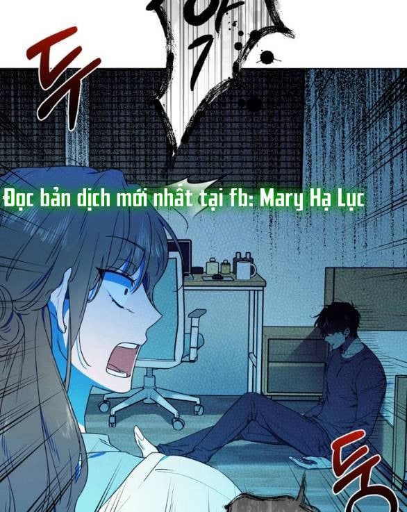 đọc truyện [18+] Sương Giá Chương 8.2 ảnh 10 tại Giả Dược