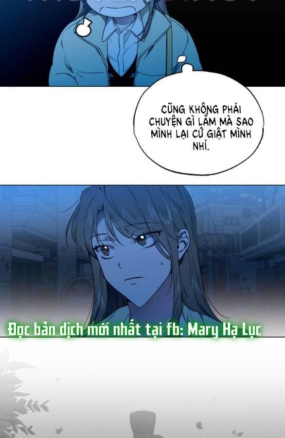 đọc truyện [18+] Sương Giá Chương 9.1 ảnh 18 tại Giả Dược