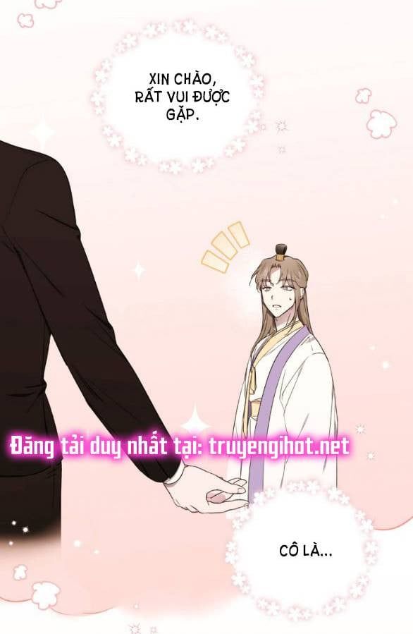 đọc truyện [18+] Sương Giá Chương 9.1 ảnh 22 tại Giả Dược