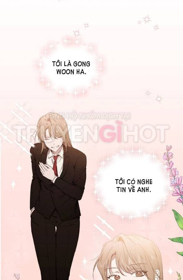 đọc truyện [18+] Sương Giá Chương 9.1 ảnh 23 tại Giả Dược