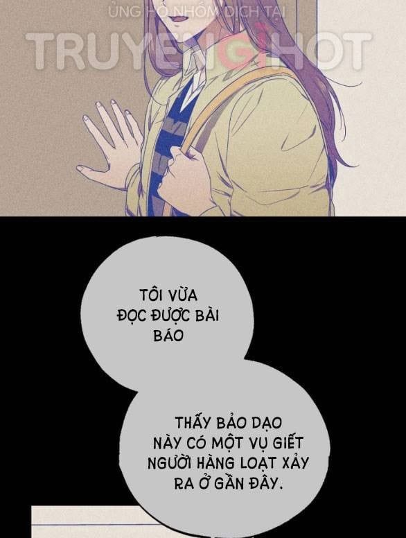 đọc truyện [18+] Sương Giá Chương 9.2 ảnh 11 tại Giả Dược