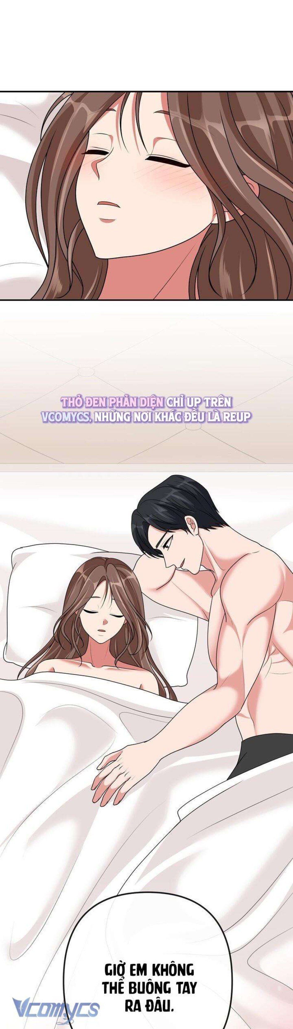 đọc truyện [18+] Tài Khoản Bí Mật Đồi Trụy Của Trưởng Nhóm Chương 10 ảnh 18 tại Truyện Dạ Ký