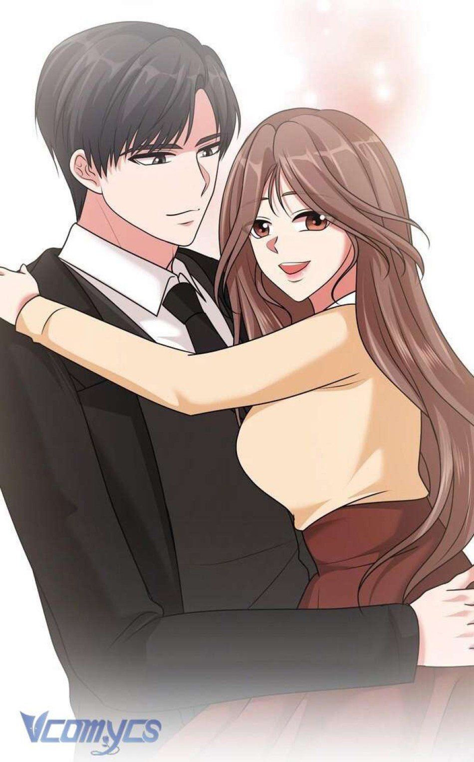 đọc truyện [18+] Tài Khoản Bí Mật Đồi Trụy Của Trưởng Nhóm Chương 11 ảnh 4 tại Truyện Dạ Ký