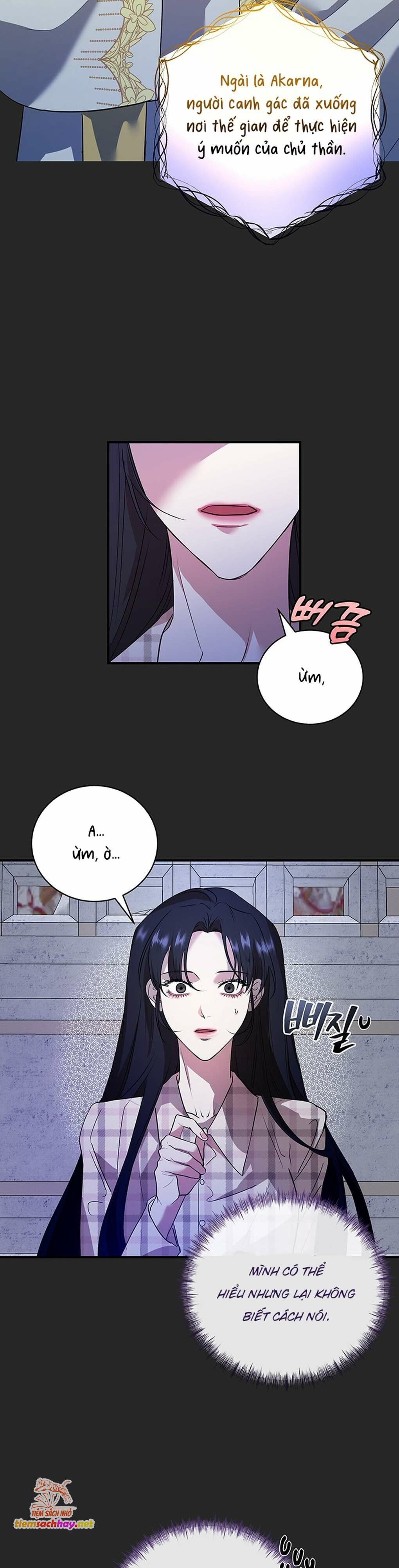 đọc truyện [18+] Tại Nơi Ẩn Mình Cuối Cùng Của Sắc Xanh Chương 1 ảnh 43 tại Thiên Thai Truyện