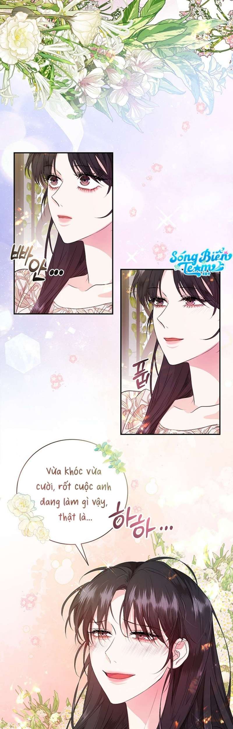đọc truyện [18+] Tại Nơi Ẩn Mình Cuối Cùng Của Sắc Xanh Chương 11 ảnh 20 tại Thiên Thai Truyện