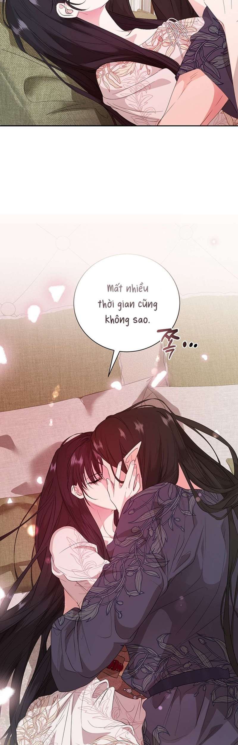 đọc truyện [18+] Tại Nơi Ẩn Mình Cuối Cùng Của Sắc Xanh Chương 11 ảnh 26 tại Thiên Thai Truyện