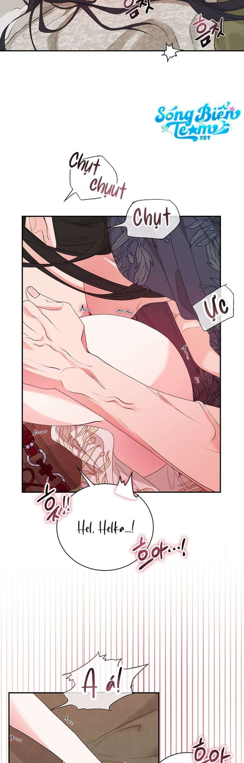 đọc truyện [18+] Tại Nơi Ẩn Mình Cuối Cùng Của Sắc Xanh Chương 11 ảnh 41 tại Thiên Thai Truyện