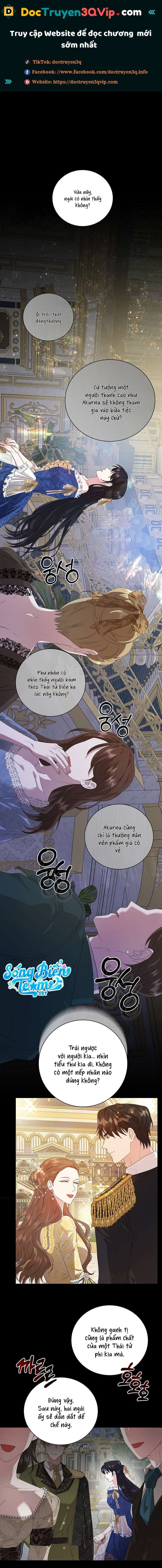 đọc truyện [18+] Tại Nơi Ẩn Mình Cuối Cùng Của Sắc Xanh Chương 14 ảnh 2 tại Thiên Thai Truyện