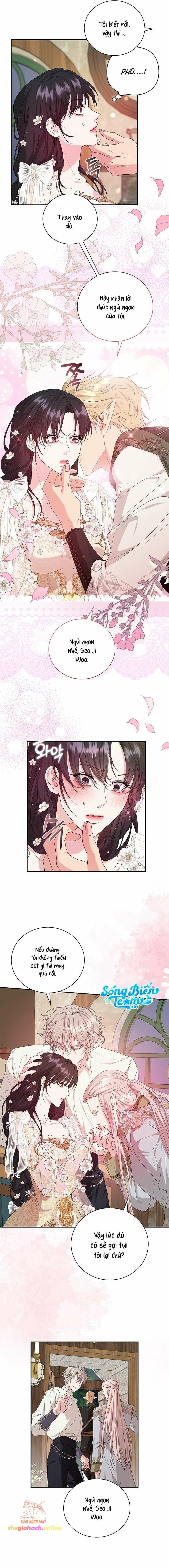 đọc truyện [18+] Tại Nơi Ẩn Mình Cuối Cùng Của Sắc Xanh Chương 15 ảnh 16 tại Thiên Thai Truyện