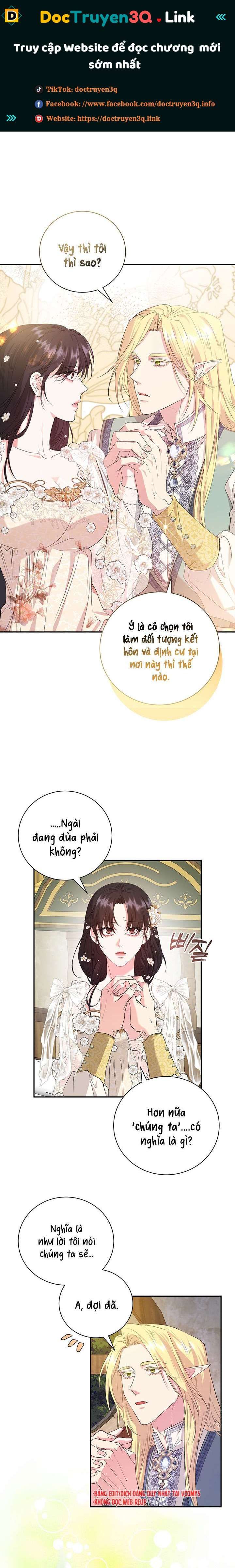 đọc truyện [18+] Tại Nơi Ẩn Mình Cuối Cùng Của Sắc Xanh Chương 16 ảnh 2 tại Thiên Thai Truyện