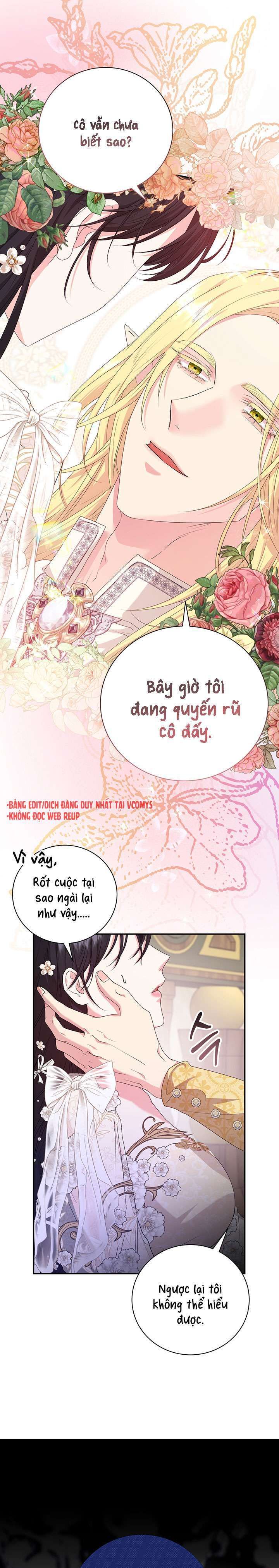 đọc truyện [18+] Tại Nơi Ẩn Mình Cuối Cùng Của Sắc Xanh Chương 16 ảnh 8 tại Thiên Thai Truyện