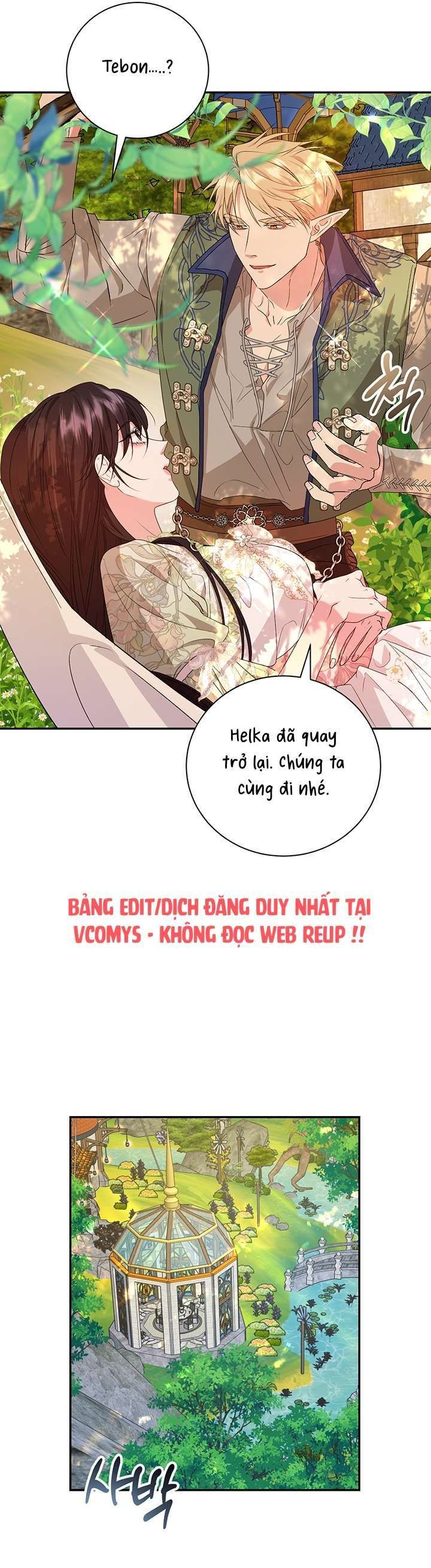đọc truyện [18+] Tại Nơi Ẩn Mình Cuối Cùng Của Sắc Xanh Chương 17 ảnh 21 tại Thiên Thai Truyện