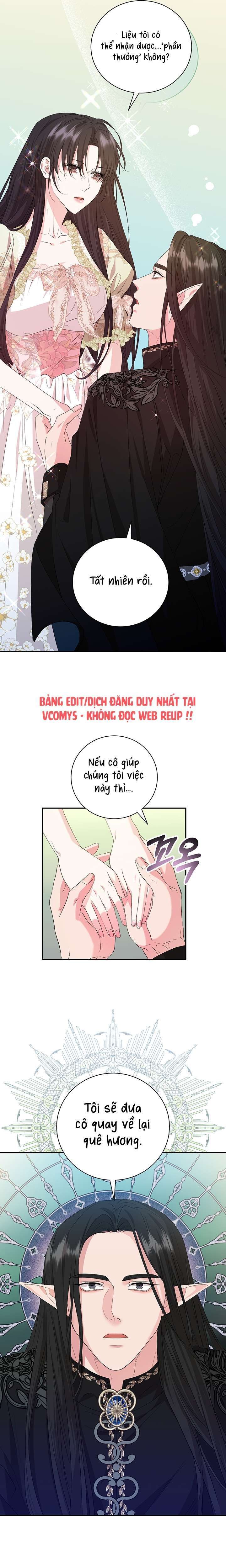 đọc truyện [18+] Tại Nơi Ẩn Mình Cuối Cùng Của Sắc Xanh Chương 17 ảnh 27 tại Thiên Thai Truyện