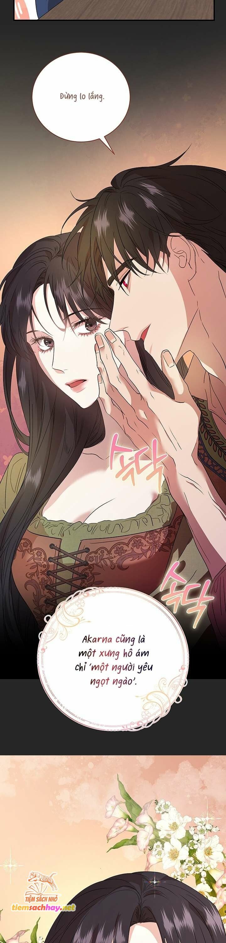 đọc truyện [18+] Tại Nơi Ẩn Mình Cuối Cùng Của Sắc Xanh Chương 2 ảnh 46 tại Thiên Thai Truyện