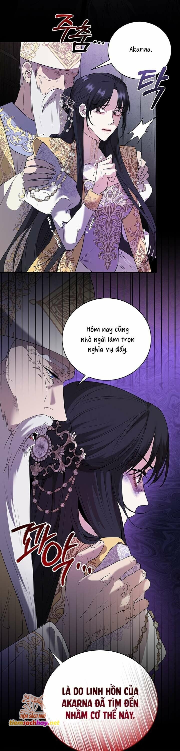 đọc truyện [18+] Tại Nơi Ẩn Mình Cuối Cùng Của Sắc Xanh Chương 2 ảnh 9 tại Thiên Thai Truyện