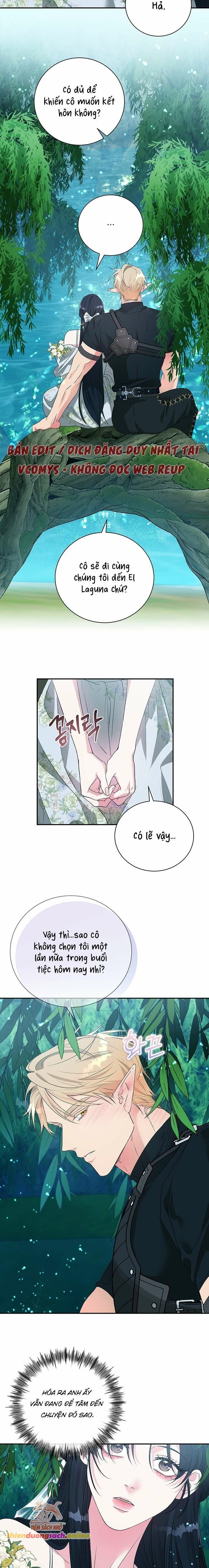 đọc truyện [18+] Tại Nơi Ẩn Mình Cuối Cùng Của Sắc Xanh Chương 21 ảnh 16 tại Thiên Thai Truyện