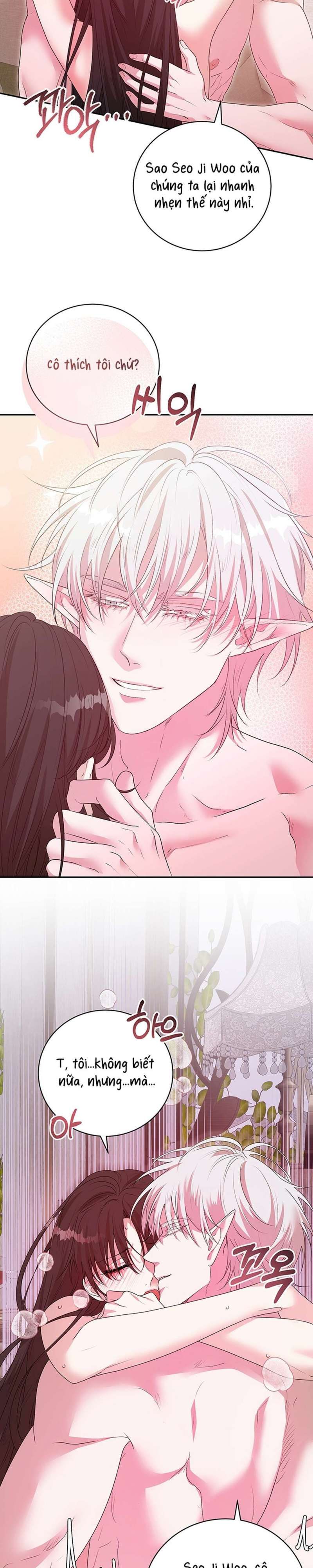 đọc truyện [18+] Tại Nơi Ẩn Mình Cuối Cùng Của Sắc Xanh Chương 24 ảnh 18 tại Truyện Dạ Ký