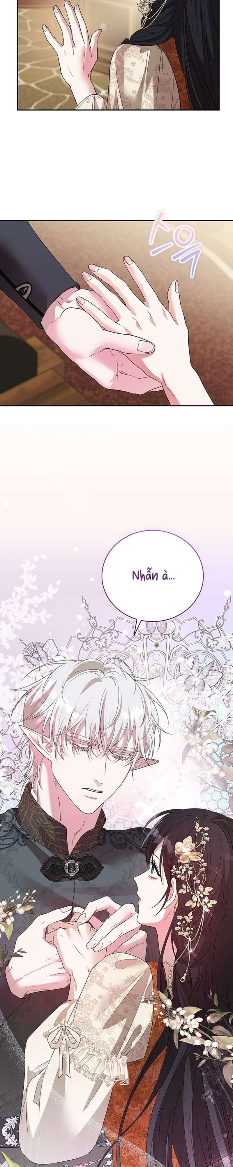 đọc truyện [18+] Tại Nơi Ẩn Mình Cuối Cùng Của Sắc Xanh Chương 25 ảnh 28 tại Thiên Thai Truyện