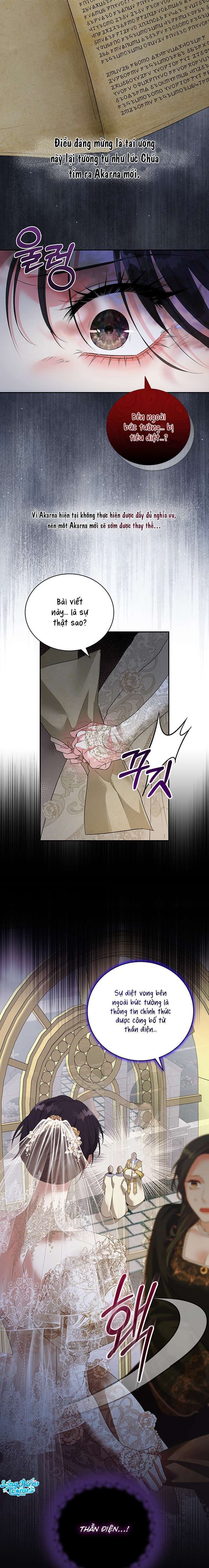 đọc truyện [18+] Tại Nơi Ẩn Mình Cuối Cùng Của Sắc Xanh Chương 33 ảnh 7 tại Truyện Dạ Ký
