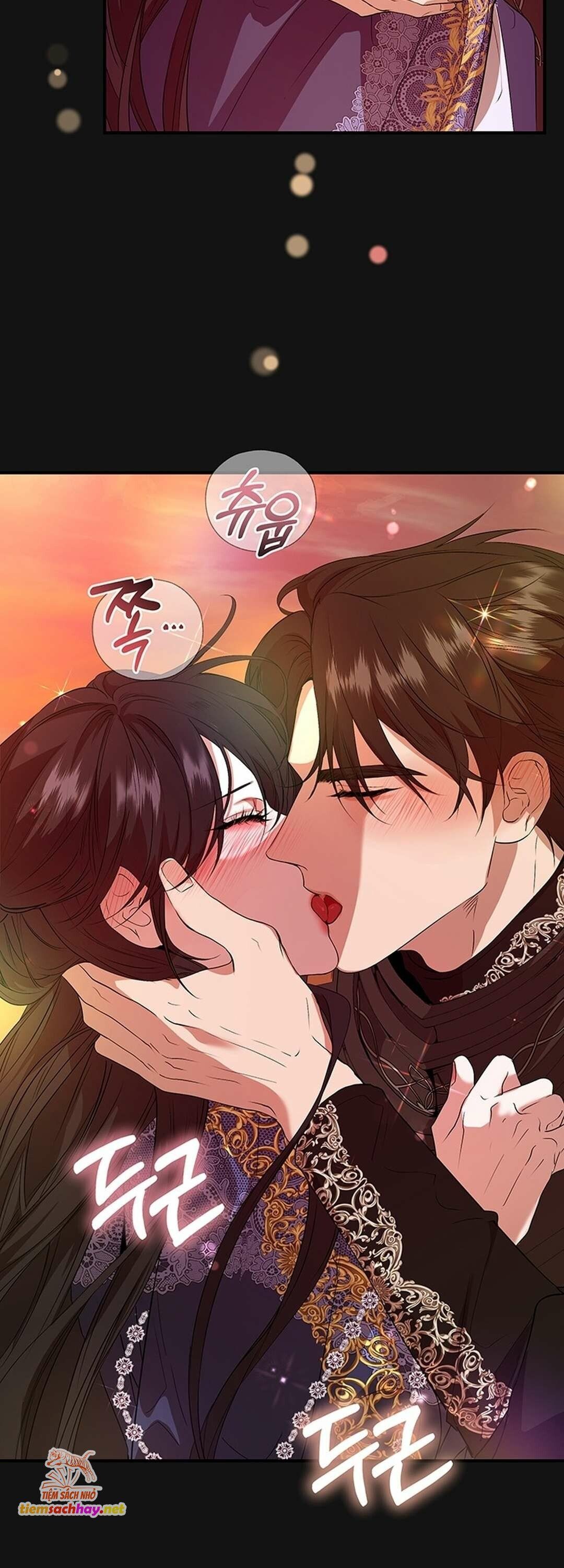 đọc truyện [18+] Tại Nơi Ẩn Mình Cuối Cùng Của Sắc Xanh Chương 4 ảnh 19 tại Thiên Thai Truyện