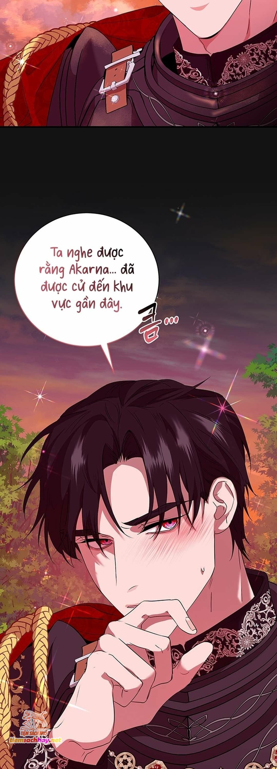 đọc truyện [18+] Tại Nơi Ẩn Mình Cuối Cùng Của Sắc Xanh Chương 4 ảnh 10 tại Thiên Thai Truyện