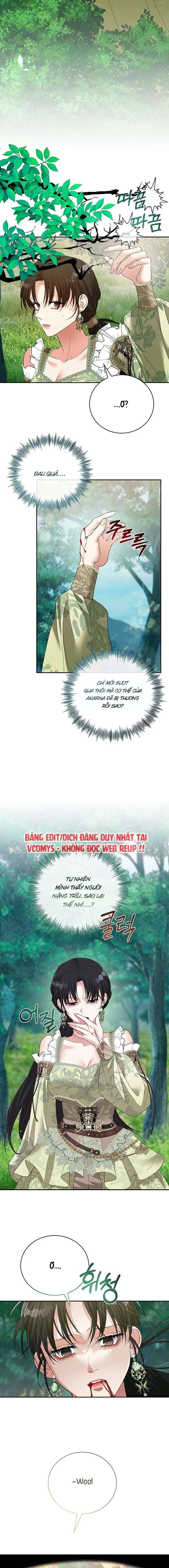 đọc truyện [18+] Tại Nơi Ẩn Mình Cuối Cùng Của Sắc Xanh Chương 45 ảnh 20 tại Thiên Thai Truyện