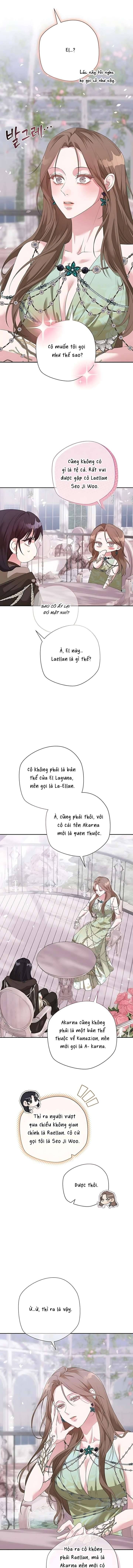 đọc truyện [18+] Tại Nơi Ẩn Mình Cuối Cùng Của Sắc Xanh Chương 47 ảnh 15 tại Truyện Dạ Ký
