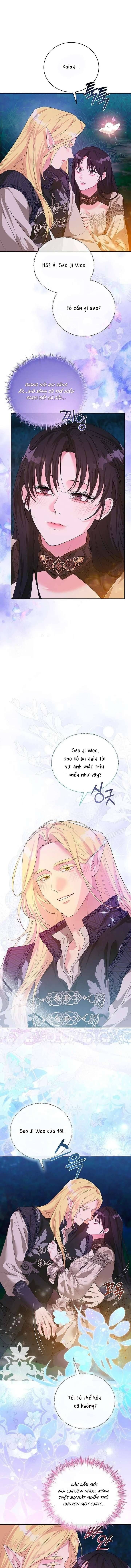 đọc truyện [18+] Tại Nơi Ẩn Mình Cuối Cùng Của Sắc Xanh Chương 48 ảnh 11 tại Truyện Dạ Ký