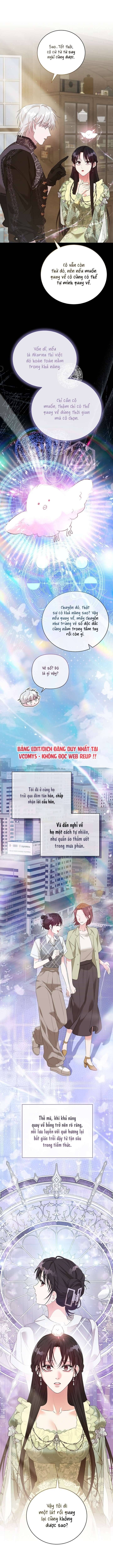 đọc truyện [18+] Tại Nơi Ẩn Mình Cuối Cùng Của Sắc Xanh Chương 49 ảnh 14 tại Truyện Dạ Ký