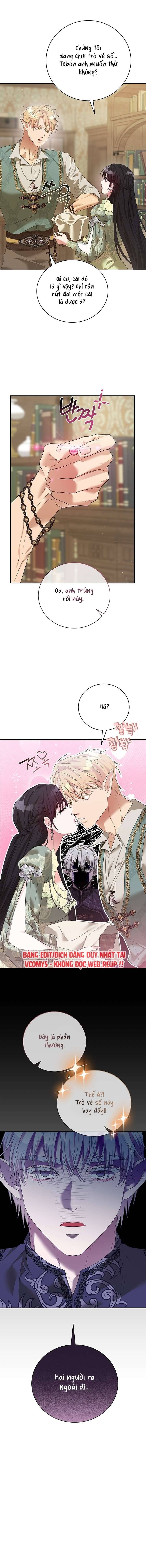 đọc truyện [18+] Tại Nơi Ẩn Mình Cuối Cùng Của Sắc Xanh Chương 49 ảnh 17 tại Truyện Dạ Ký
