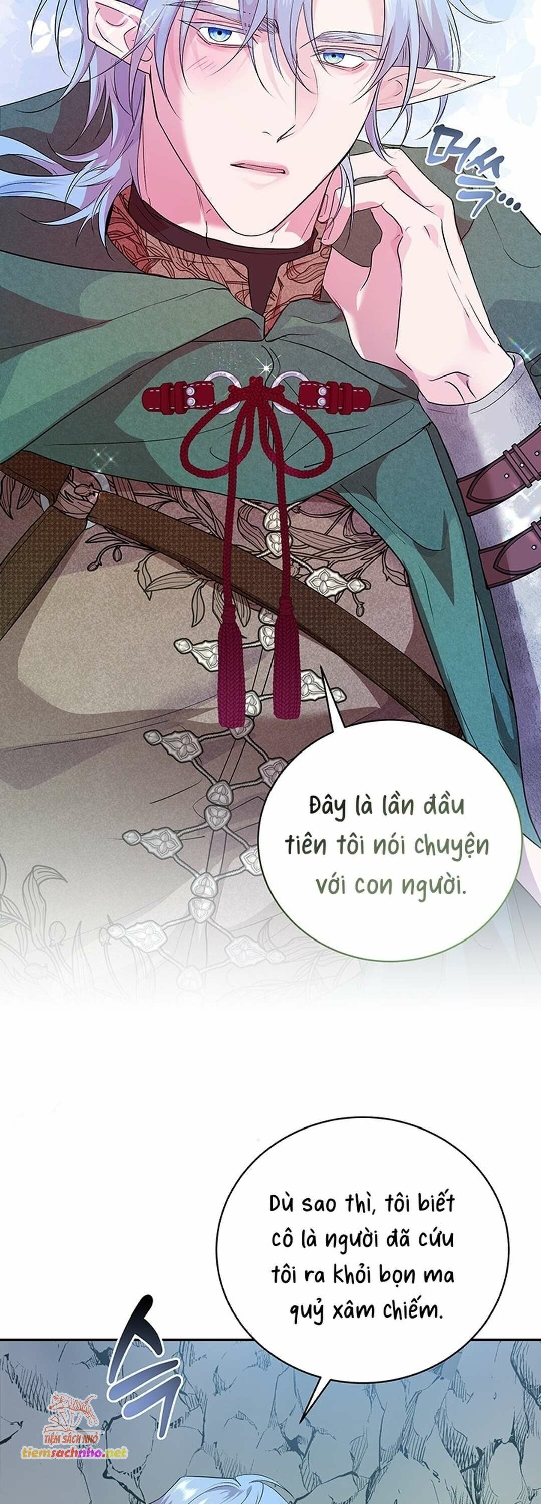 đọc truyện [18+] Tại Nơi Ẩn Mình Cuối Cùng Của Sắc Xanh Chương 5 ảnh 15 tại Thiên Thai Truyện