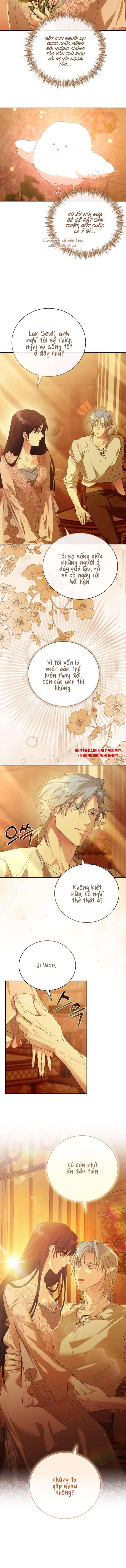 đọc truyện [18+] Tại Nơi Ẩn Mình Cuối Cùng Của Sắc Xanh Chương 50 ảnh 12 tại Thiên Thai Truyện