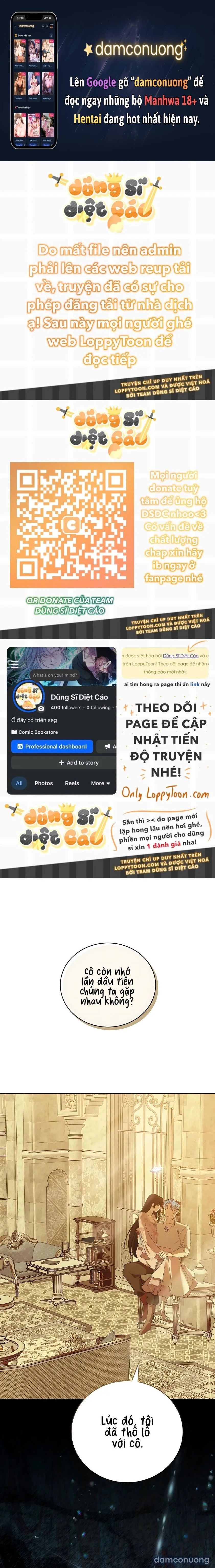 đọc truyện [18+] Tại Nơi Ẩn Mình Cuối Cùng Của Sắc Xanh Chương 51 ảnh 2 tại Thiên Thai Truyện