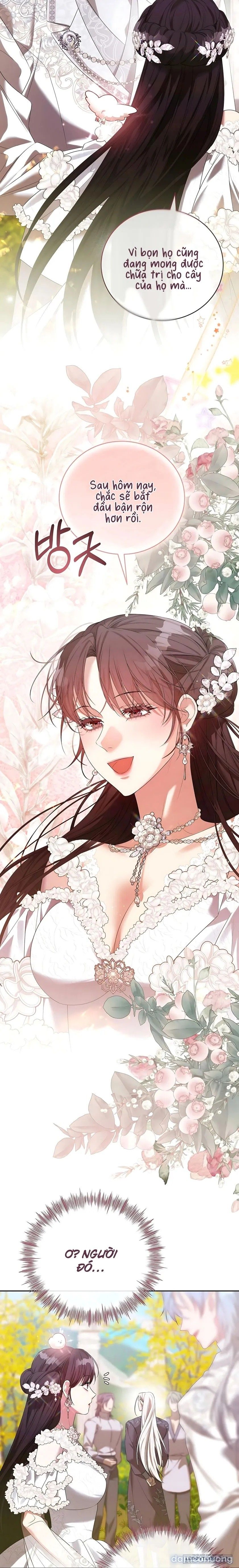 đọc truyện [18+] Tại Nơi Ẩn Mình Cuối Cùng Của Sắc Xanh Chương 51 ảnh 23 tại Thiên Thai Truyện