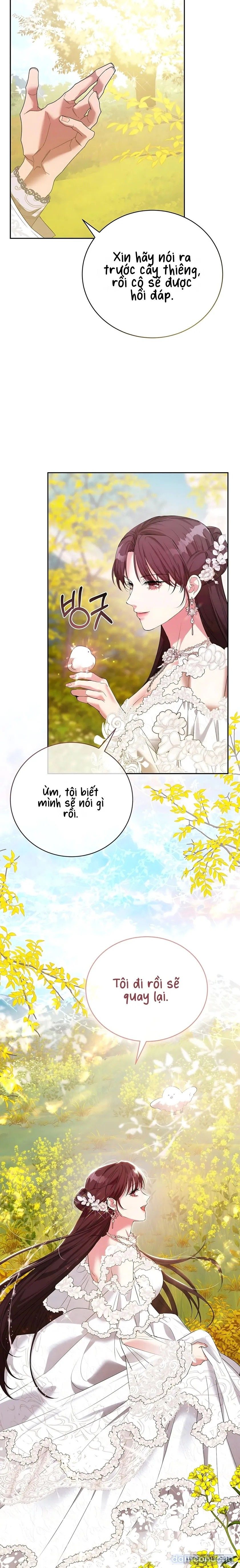 đọc truyện [18+] Tại Nơi Ẩn Mình Cuối Cùng Của Sắc Xanh Chương 51 ảnh 28 tại Thiên Thai Truyện