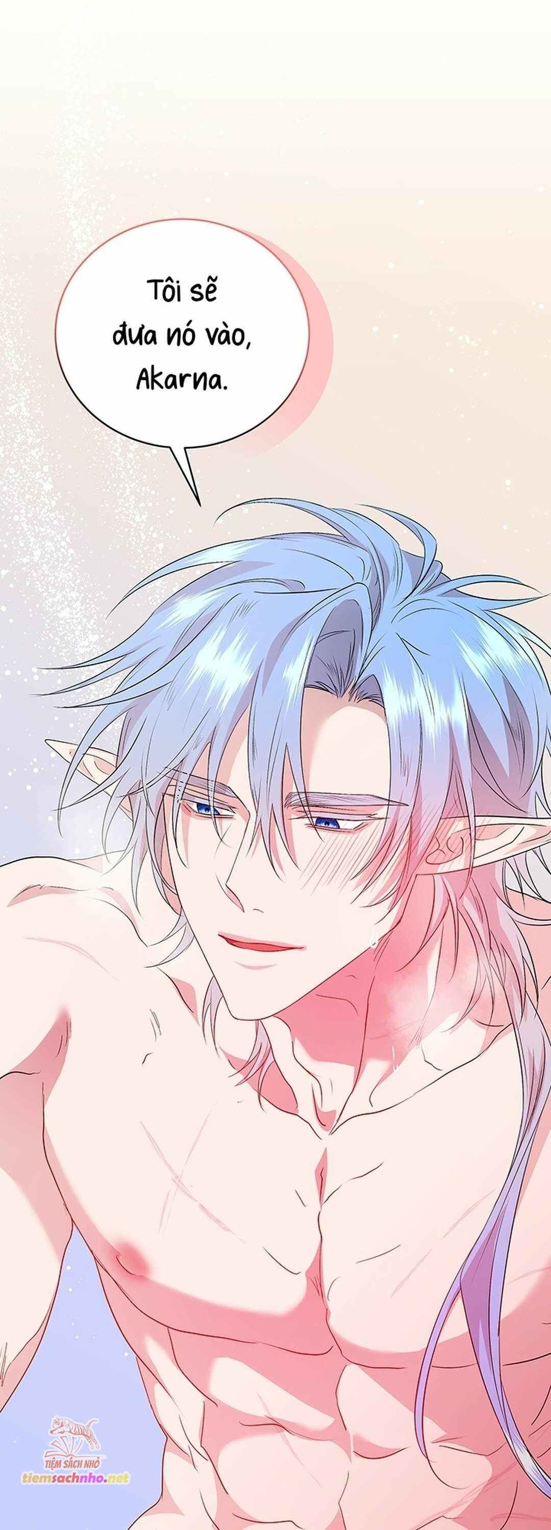 đọc truyện [18+] Tại Nơi Ẩn Mình Cuối Cùng Của Sắc Xanh Chương 7 ảnh 46 tại Thiên Thai Truyện