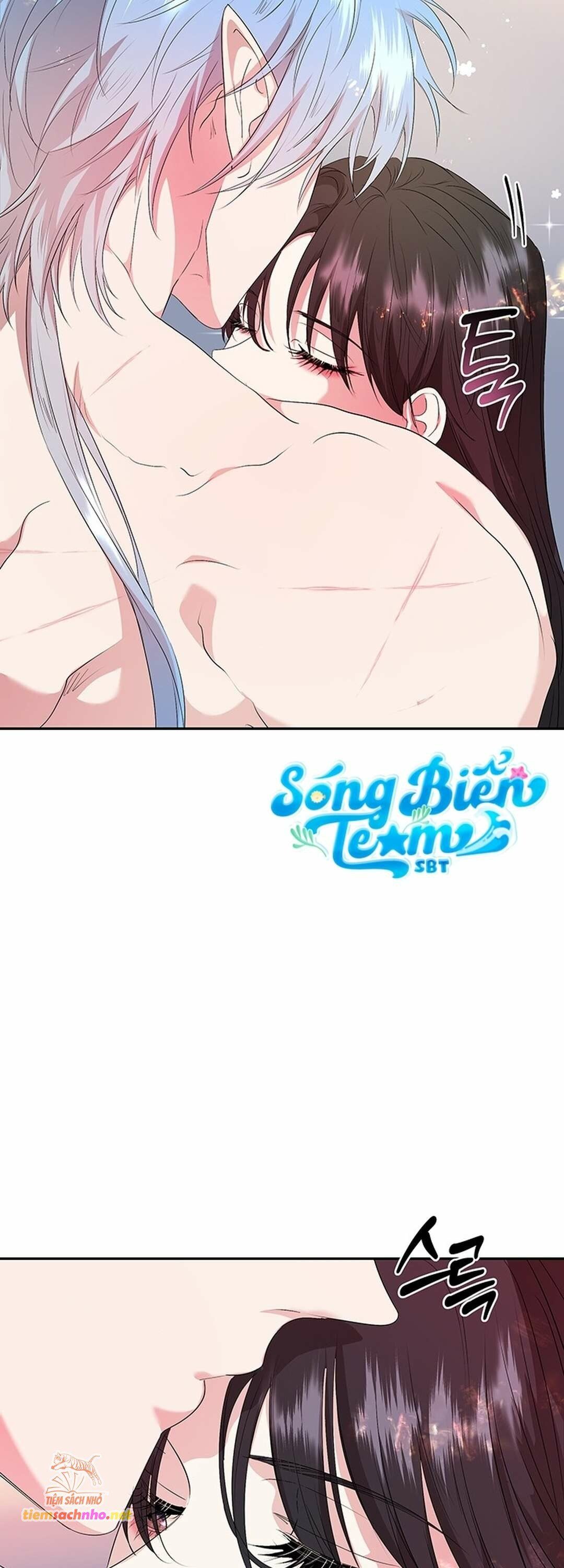 đọc truyện [18+] Tại Nơi Ẩn Mình Cuối Cùng Của Sắc Xanh Chương 7 ảnh 63 tại Thiên Thai Truyện