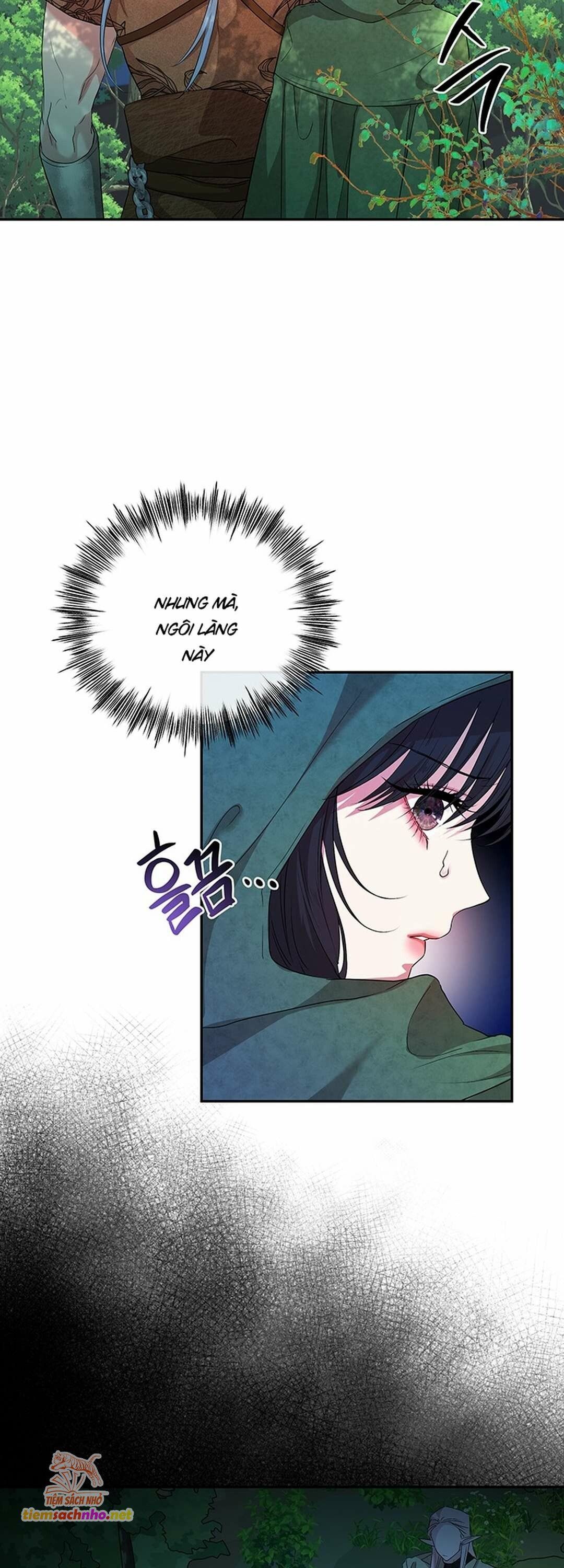 đọc truyện [18+] Tại Nơi Ẩn Mình Cuối Cùng Của Sắc Xanh Chương 8 ảnh 30 tại Thiên Thai Truyện