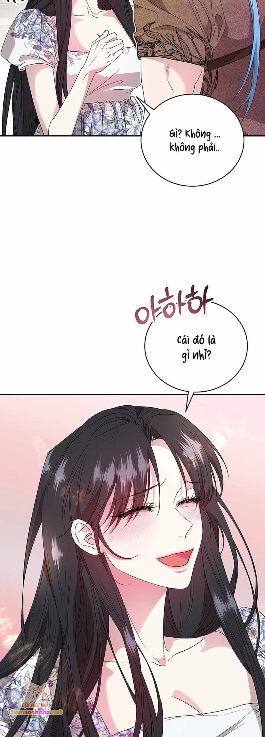 đọc truyện [18+] Tại Nơi Ẩn Mình Cuối Cùng Của Sắc Xanh Chương 8 ảnh 49 tại Thiên Thai Truyện