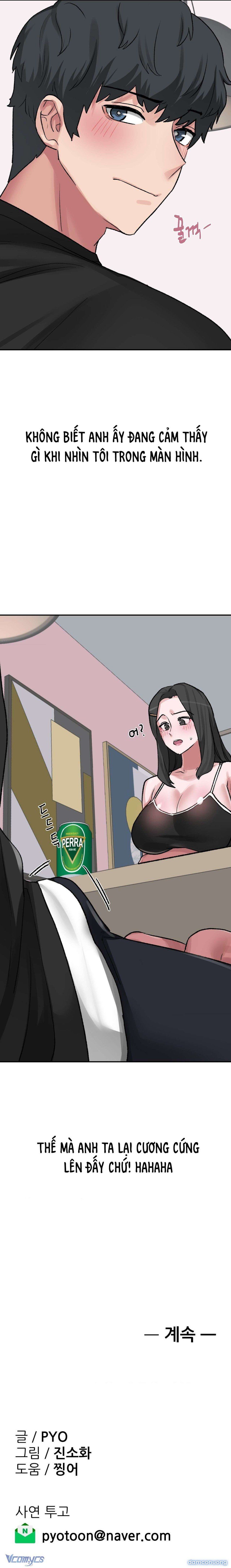 đọc truyện [18+] Tại Sao Điều Này Lại Đúng? Chương 31 ảnh 11 tại Thiên Thai Truyện